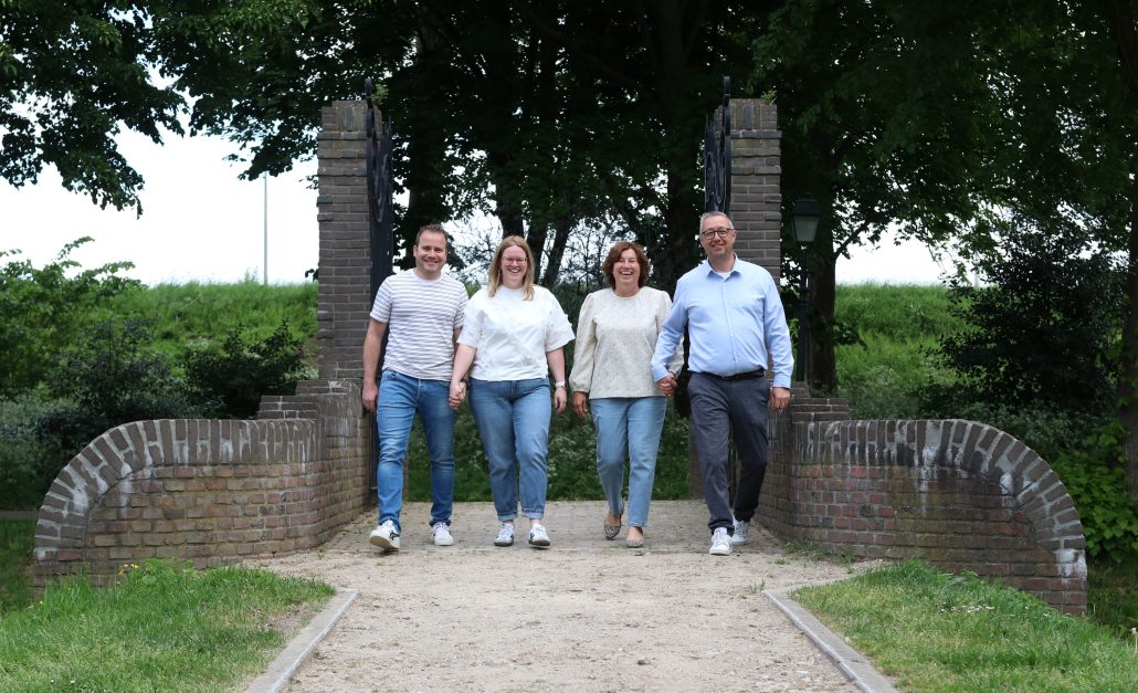 Leiderschap