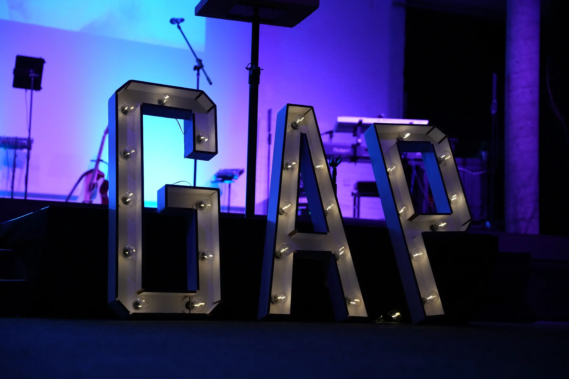 Gap Night